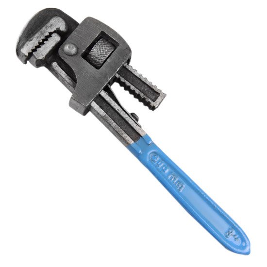 CHAVE DE GRIFO 14" WESTERN G-14 em Oferta na Shopee