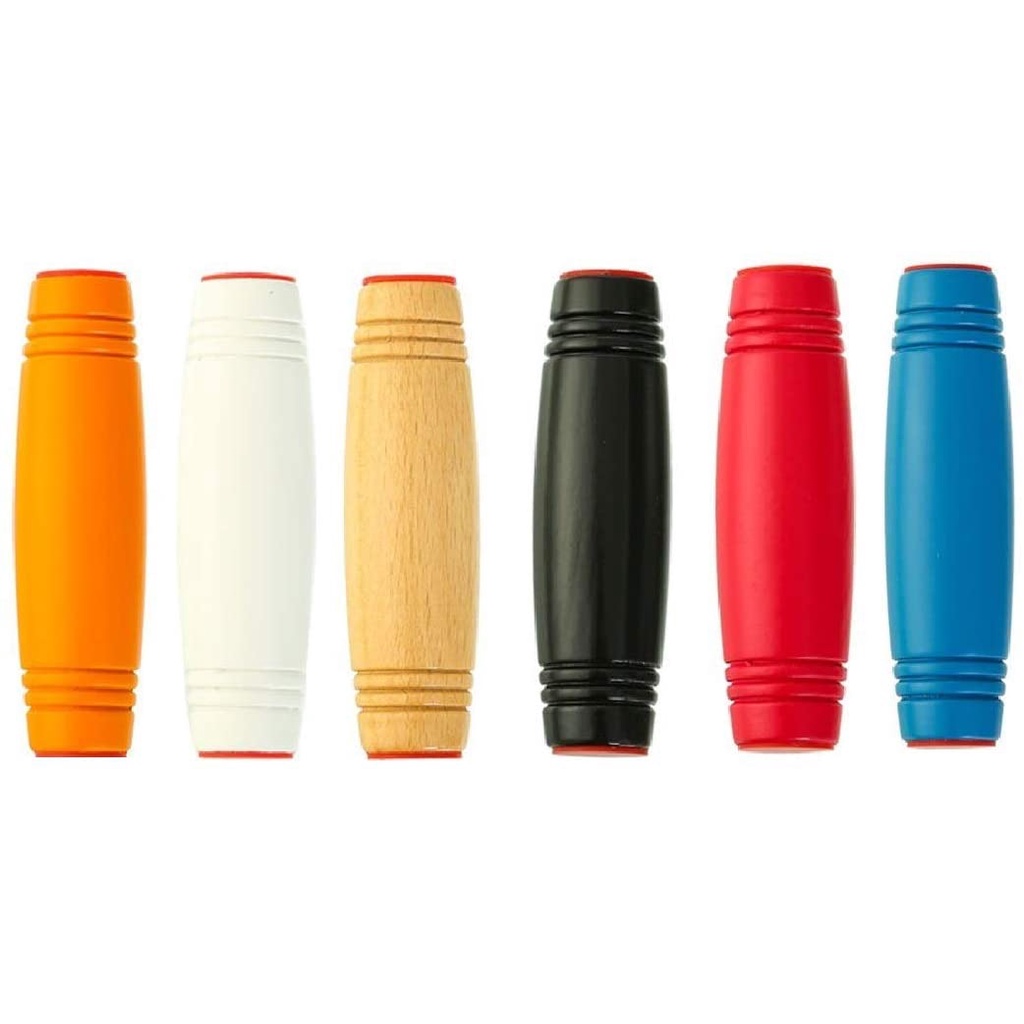 Kit 5 Fidget Stick Mokuru Promoção