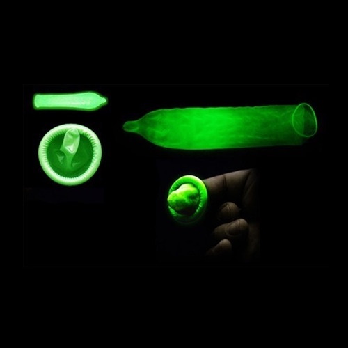 Preservativo Prudence Neon - Brilha No Escuro!!! | Shopee Brasil