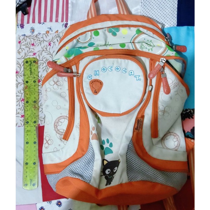 Mochila Chococat Le Postiche