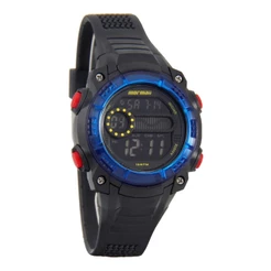 Relógio Mormaii Masculino Preto Mo7580Aa/8P