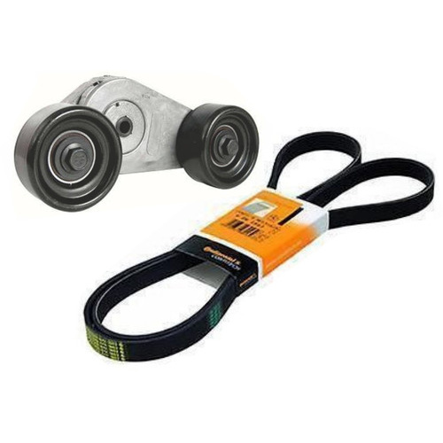 Kit Tensor Correia Alter. G3 G4 1.6 1.8 2.0 Ap Comp. Apos 02 em Oferta na Shopee