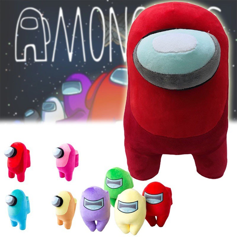 Hot Among Eua Modelo Boneca Jogo De Pelúcia Travesseiro Brinquedos Dos Desenhos Animados Anime Chirldren Aciton Figura Presentes De Natal