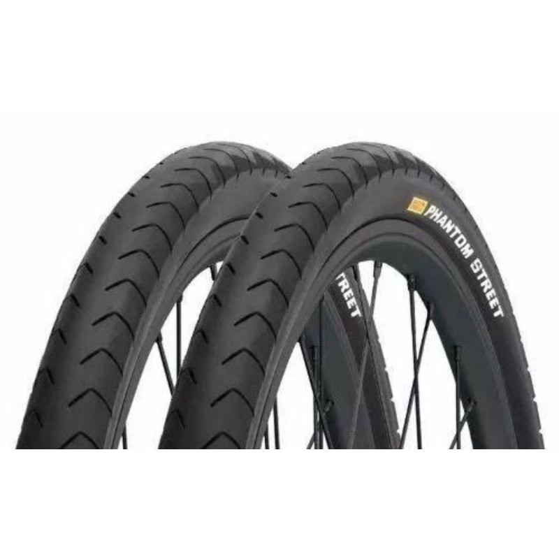 29 slick tyres