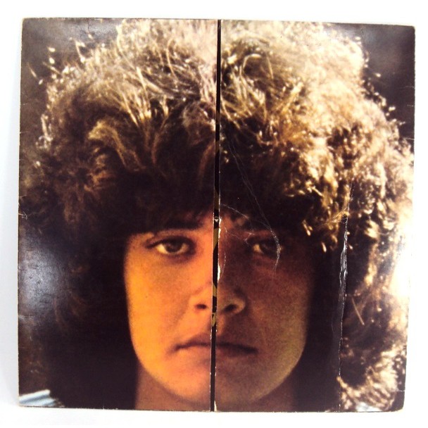 1351 Mvd- Lp 1977- Simone- Face A Face- MPB- Disco Vinil Original- Long Play
