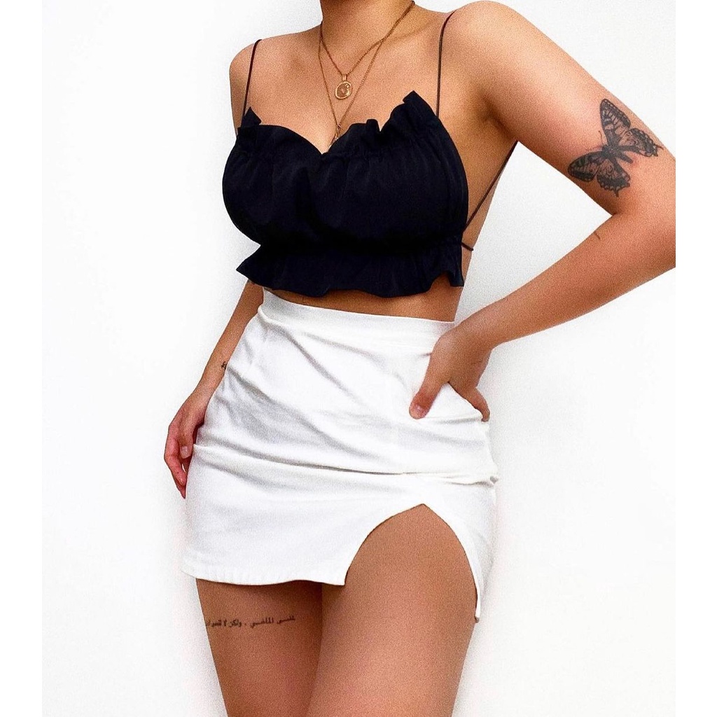 10 CONJUNTOS NO ATACADO / LEIA A DESCRIÇÃO /  Modinha Feminina/Blusas, shorts, vestidos e croppeds/Conjunto/Moda Feminina/Conjunto/Roupa/Cropped