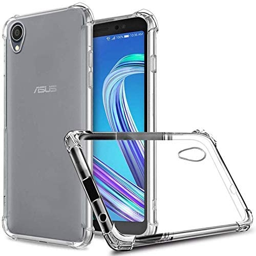 Capa Capinha Anti-impacto zenfone 502l / Zenfone 601kl