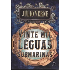 Vinte Mil Léguas Submarinas