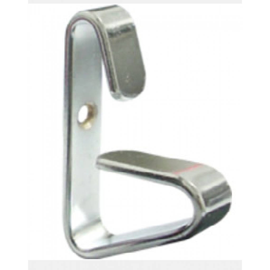 Gancho Suporte Expositor Roda Carro Ferro E Liga Leve 20pçs em Oferta na Shopee