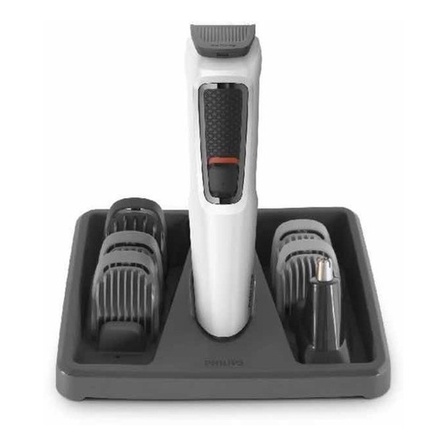 Aparador de Pelos Philips Multigroom Mg3721: Onde Comprar | BuscaProdutos