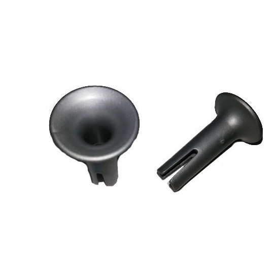 Botão Knob Oscilação Para Ventilador Arno Va3b