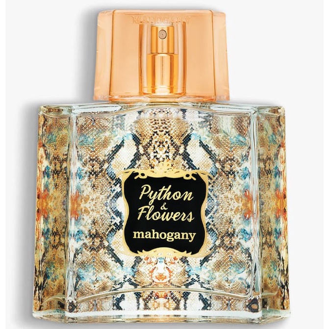 Perfume Python: Onde Comprar | BuscaProdutos