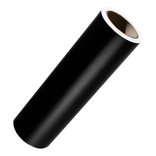 Película Adesiva Para Janela Porta Preto Blackout Bloqueia Luz Solar
