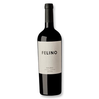 Cobos Felino Malbec 2021 750 mL
