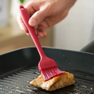 Pincel de Silicone Utensílio de Confeitaria e Culinária em Oferta na Shopee