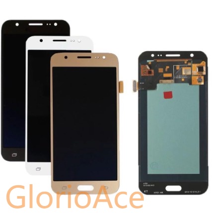 Tela Frontal Display Lcd Samsung J5 J500 J5 2016 Incell