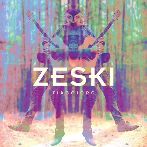 CD TIAGO IORC - ZESKI