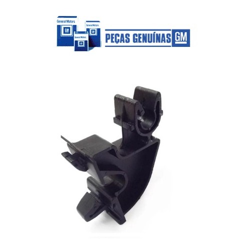 Suporte Vareta Capo Original, Novo Corsa GM - 09114314  GM