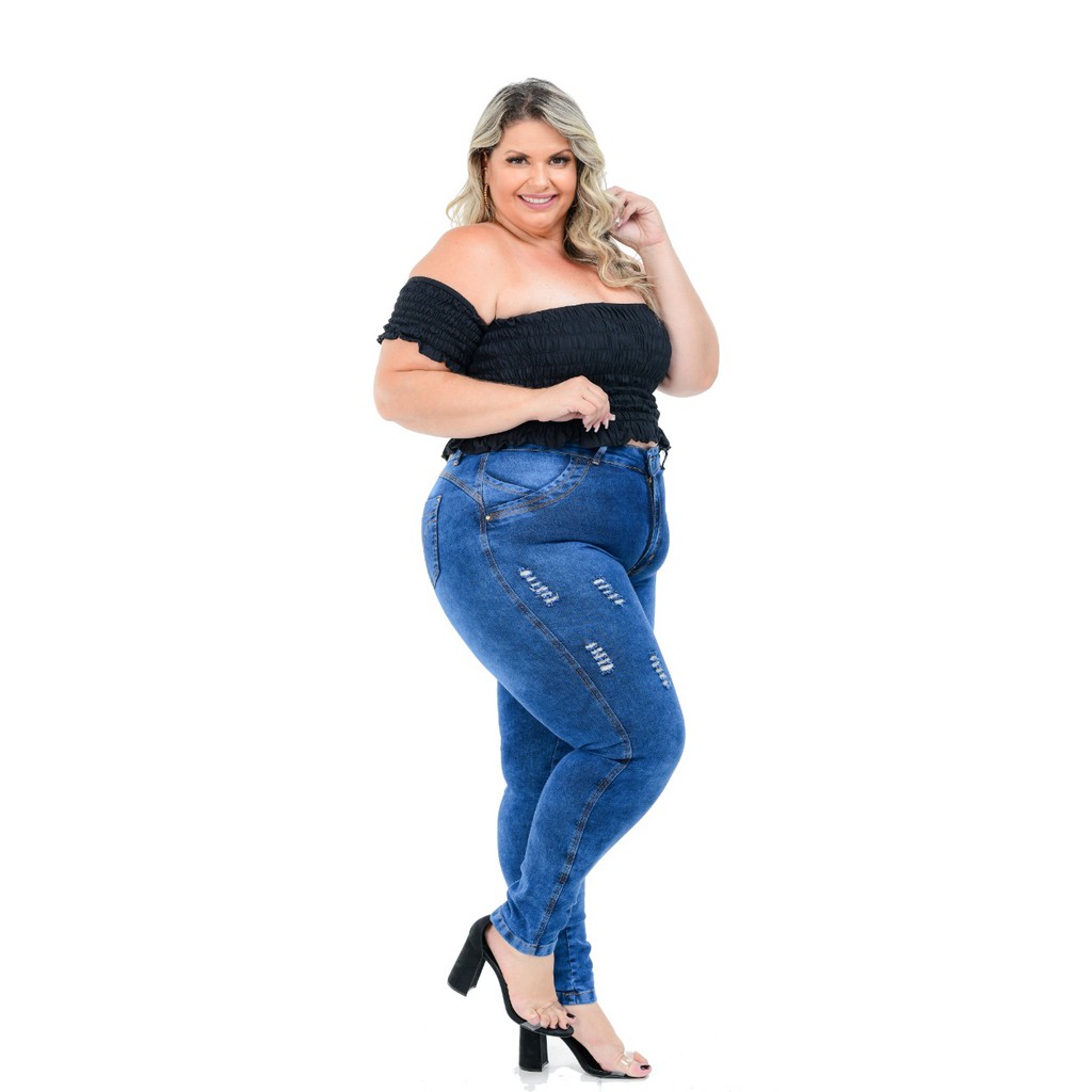 Aprender Sobre Imagem Cal A Jeans Gorda Br Thptnganamst Edu Vn