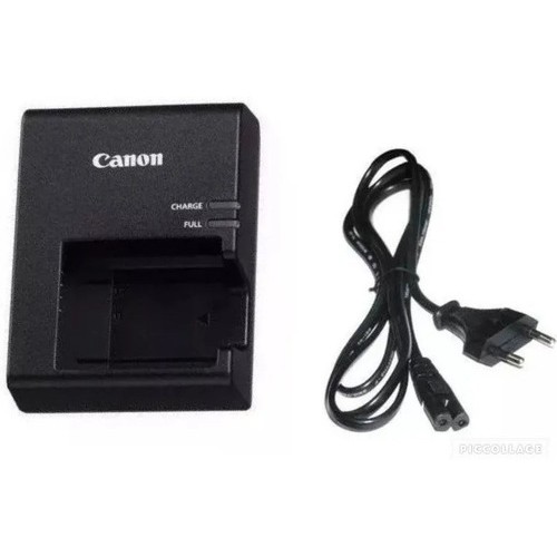 Carregador Canon Lc-e10c Para Bateria Lp-e10 Eos Rebel ORIGINAL