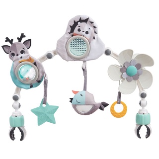 Móbile Bebê Para Carrinho e Berço Arco Magic Tales Tiny Love