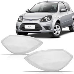 Lente Farol Ford Ka 2008 A 2013