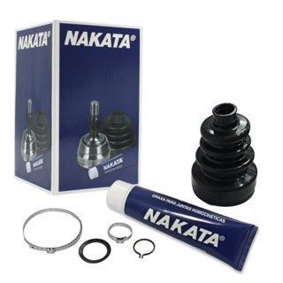 Kit Reparo Homocinetica Ford Pampa 1.8 89/97 Del Rey 1.6 81/88 Lado Roda Original Nakata NKJ149 em Oferta na Shopee