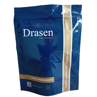 Erva Doce 500Gr - Drasen Food