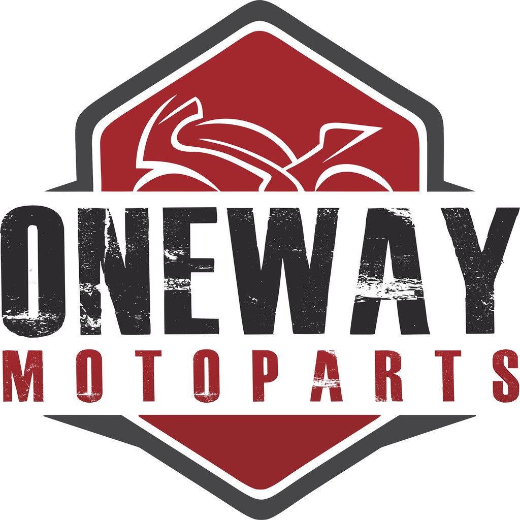 ONE WAY MOTOPEÇAS