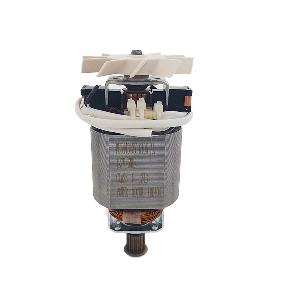 Motor Batedeira Arno Planetaria SX80 127v