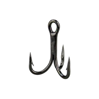 Garateia de Pesca 3X Black nickel TNT