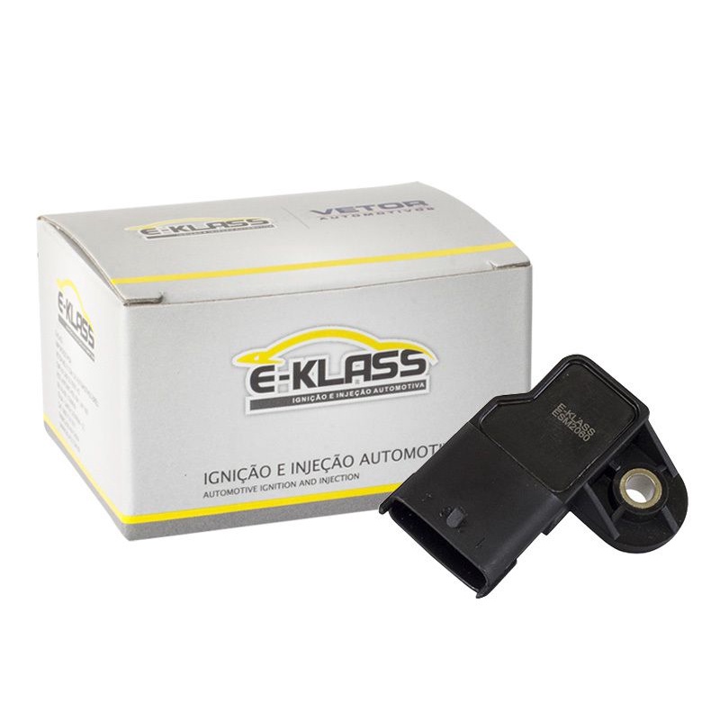 Sensor MAP Chery Cielo 1.6 16V, Tiggo.
