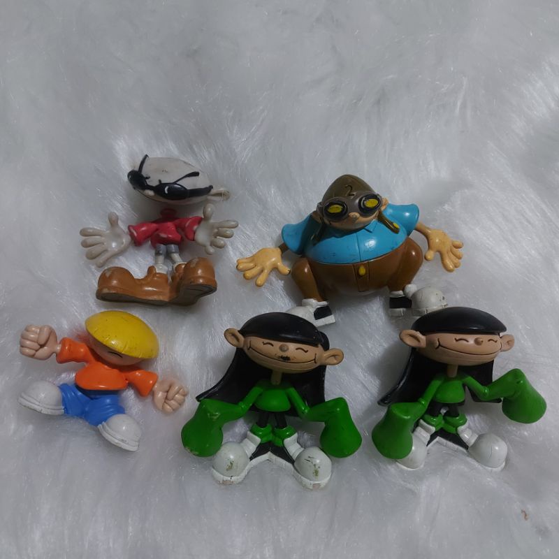 Preços baixos em Haikyuu!!! Desenho e figuras de ação Figura de ação de  personagens de TV