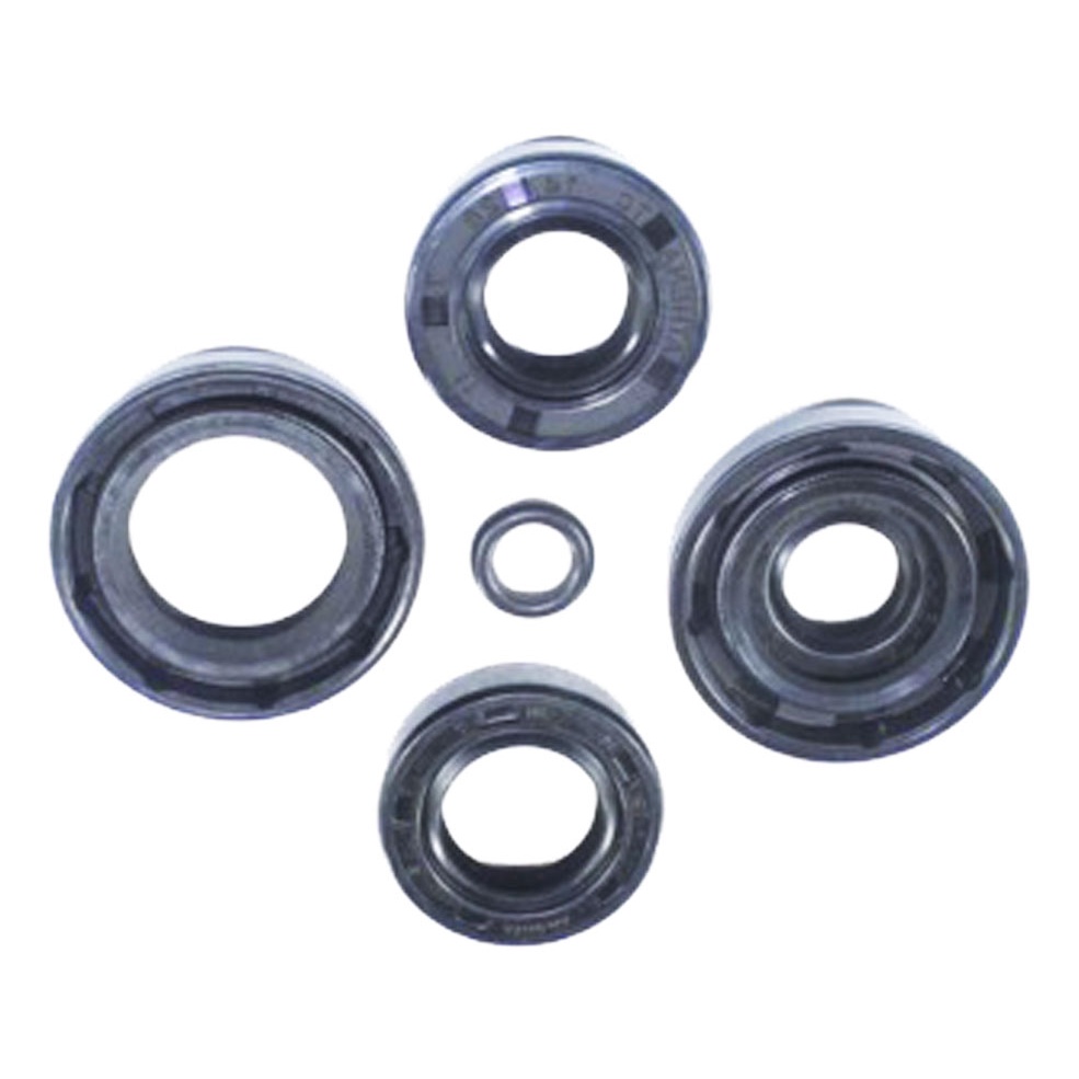 Retentor do Motor Cg 125 Titan 1995-2004  / Titan 125 / Fan 125 Vedamotors em Oferta na Shopee