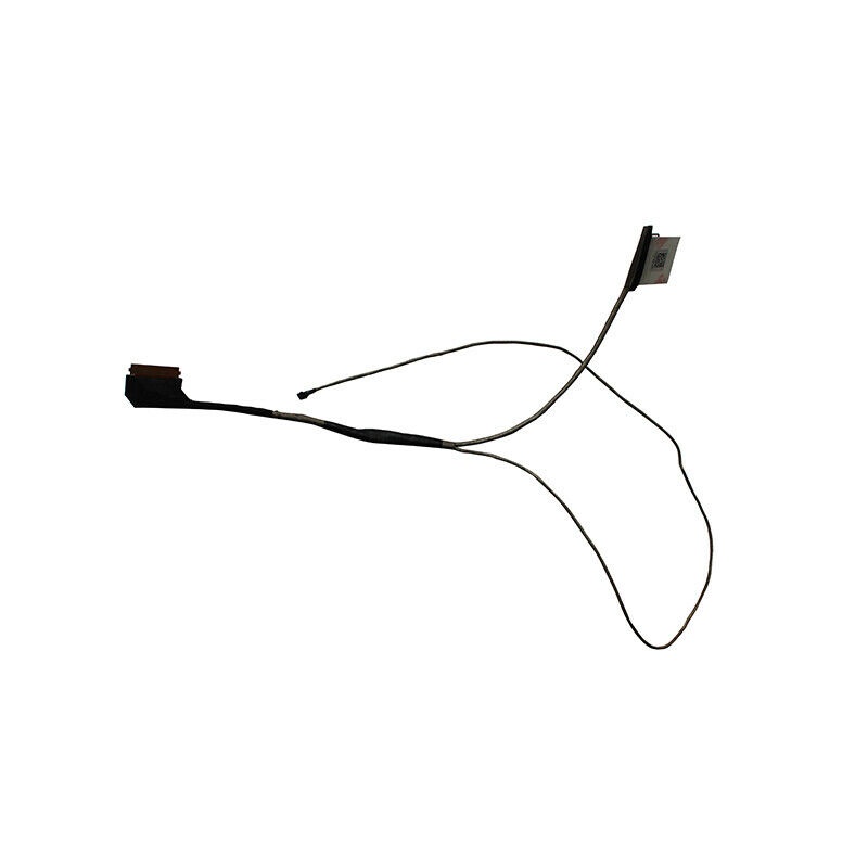 Cabo Flat Compatível Notebook Dell Inspiron I14-5458 P64g Dc020024c00
