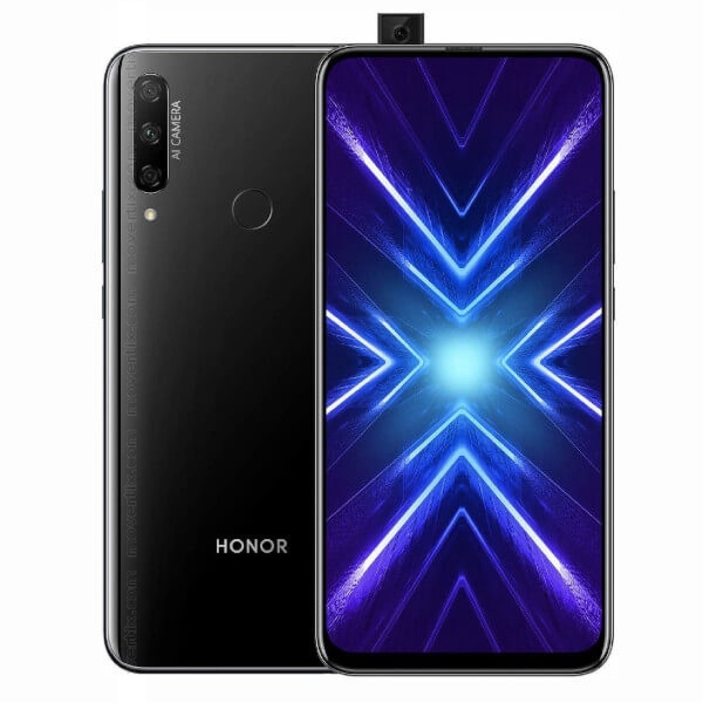 Что значит honor 9x global