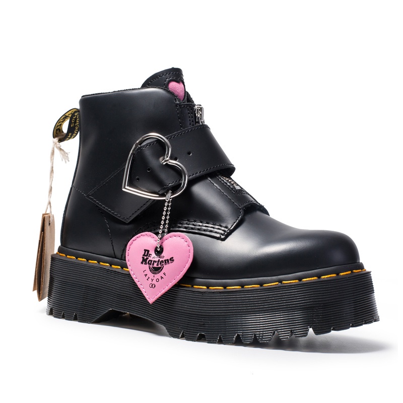 dr marten ankle boots ladies