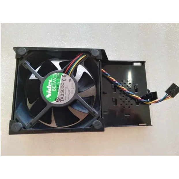 Cooler Frontal para gabinete Dell 330 -360-  Desktop