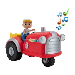 COCOMELON - MUSICAL TRACTOR