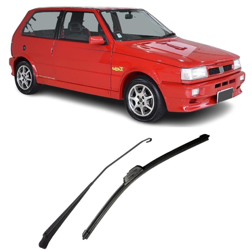 Braço Limpador Dianteiro Uno com Palheta 84 87 88 90 91 A 10
