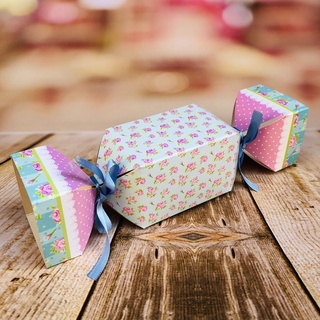 10 Caixa Bombom Caixa Bala Surpresa Doce festa TEMA JARDIM ENCANTADO 46.4 em Oferta na Shopee