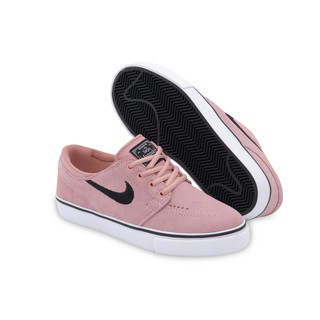 nike janoski rosa claro