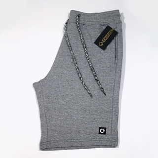 Bermuda Moletom Premium - Liso