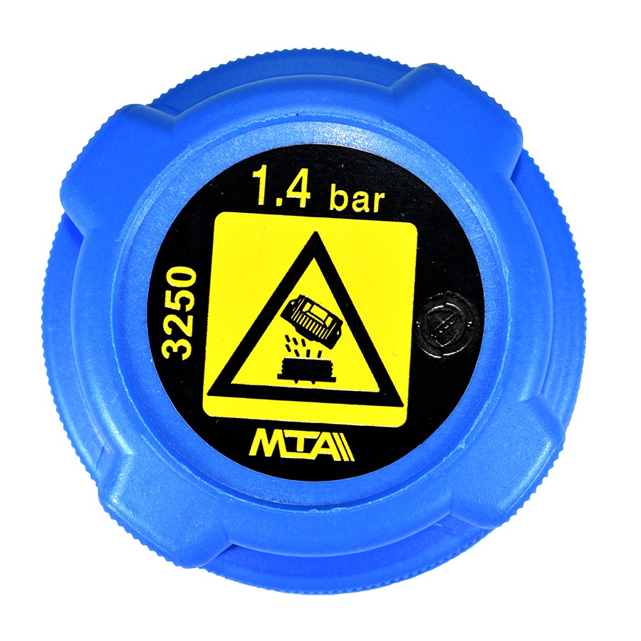 Tampa Reservatorio Radiador Punto - Bravo - Linea - Stilo - 46799364