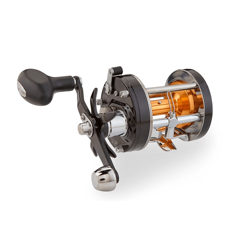Carretilha De Pesca Abu Garcia Ambassadeur 7000 CS - Drag:9kg - Pesca Pesada