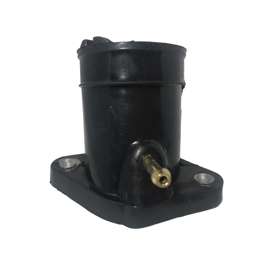 Coletor de Admissão XTZ125 2003 À 2008 ybr 125 Com Catalisador Alta qualidade em Oferta na Shopee