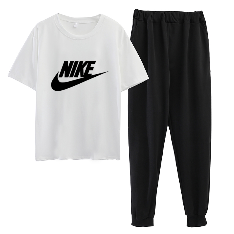 nike moda feminina