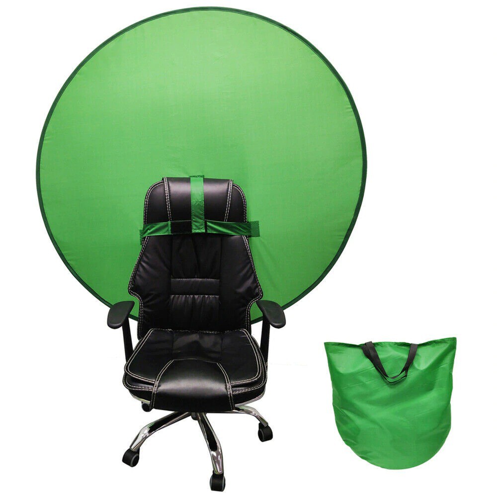 Chroma Key Tela Verde: Onde Comprar | BuscaProdutos