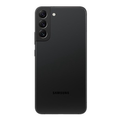 Smartphone Galaxy S22+ 5g 128 Gb 8gb Ram Preto Samsung