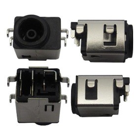 Conector Samsung Dc Jack Np300 Np300e Np300v Np305e Np550p ( NOVO LACRADO )